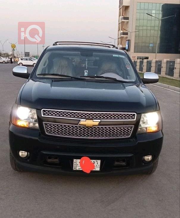 شيفروليه تاهو